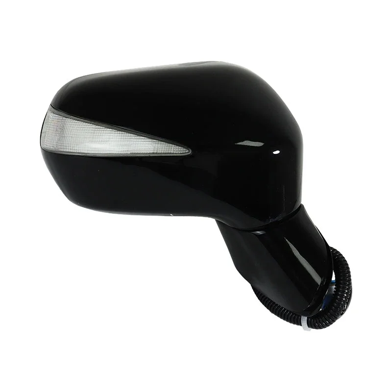 Accessories For Honda Civic FA1 FD1 FD2  2006-2011 Auto Car Side Rearview Mirror Assy 3 Wire 5 Wire Rear View Mirror - view 4