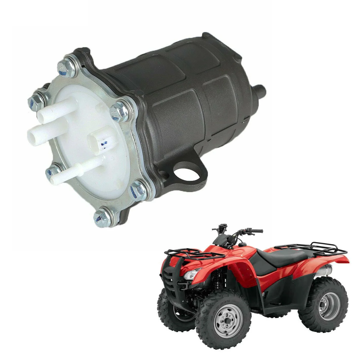 Gruppo pompa carburante 16700-HP5-602 per Honda TRX 420 TRX420 2007 2008 2009 2011 2012 2013 2014 accessori ATV