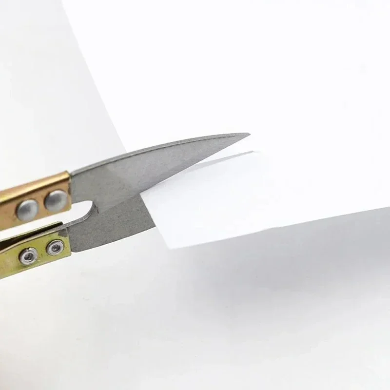 10/5/3/1pcs Sewing Scissors Pruning Shears Gardening Plant Scissor Branch Pruner Trimmer Tool Clothes Thread Cutting Cutters