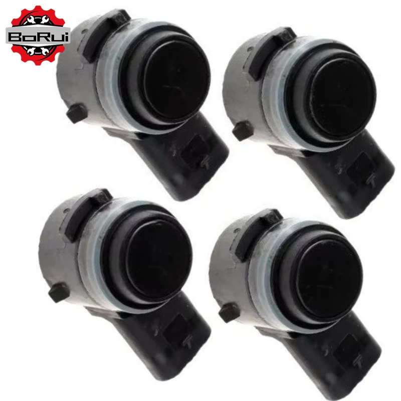 

OEM 5Q0919275B 1/4pcs Parking Sensor Distance Control Parking Assistance Fit For Audi A3 A4 Q7 A3 8V1 VW Golf VII