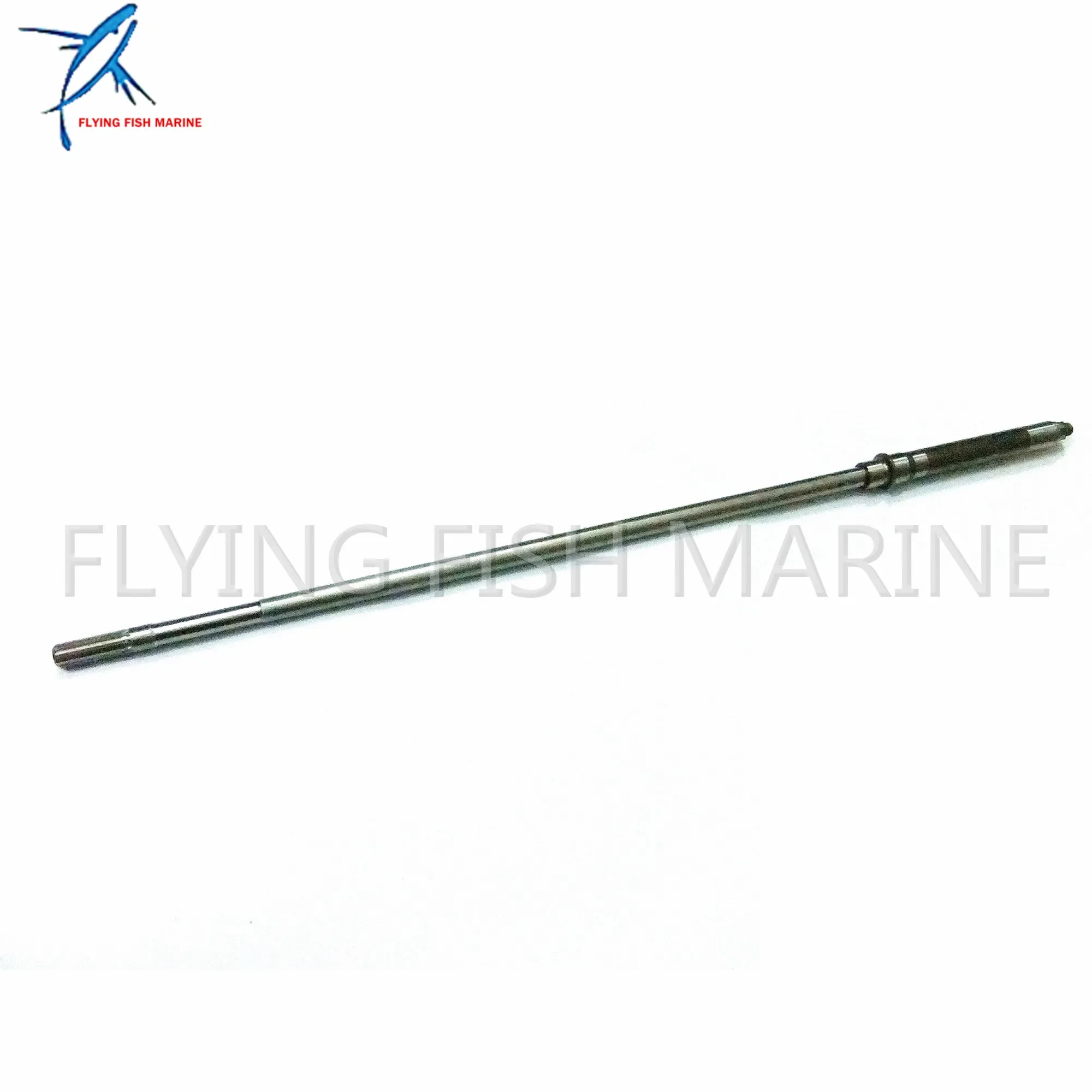 Outboard Engine T40-04010000 Long Drive Shaft for Outboard Engine Parsun HDX 2-Stroke T40 Boat Motor