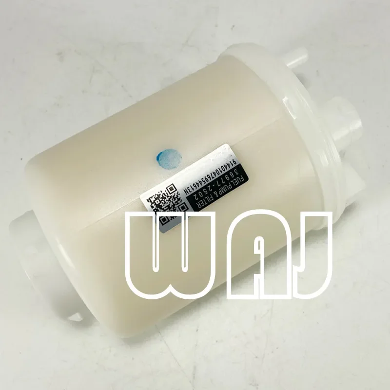 WAJ Fuel Filter 31911-2G000 Fits Kia Borrego, Magentis G6BA G4KA G6EA G4KD G6EA