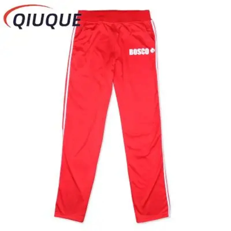 Hn8 Yuri Plisetsky Victor Nikiforov cosplay disfraz abrigo chaqueta pantalones anime ropa deportiva unisex) 4dc