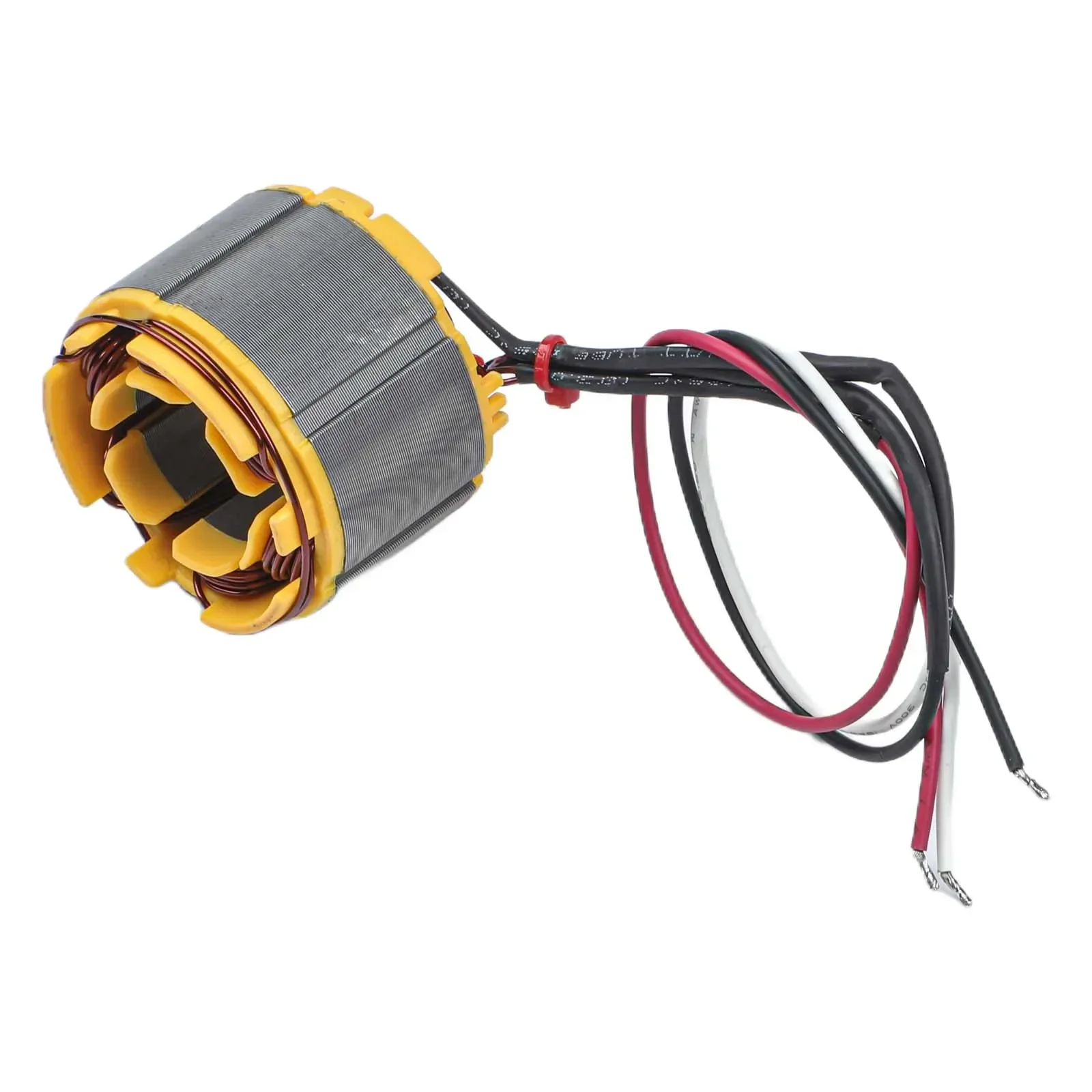 Spare Part For Tools 5025 Stator Brushless Design Heavy-duty Construction Long Service Life High Efficiency Tool Maintenance