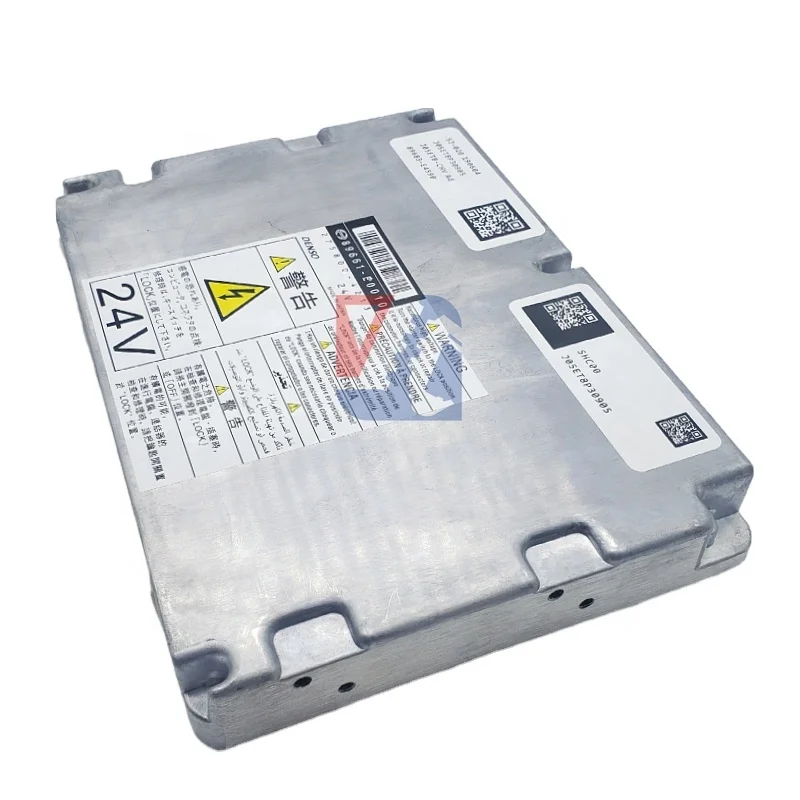 

JUYULONG for Kobelco Excavator Accessories SK200 210 250 260 350-8 -10 Hydraulic Plate Engine Computer Board