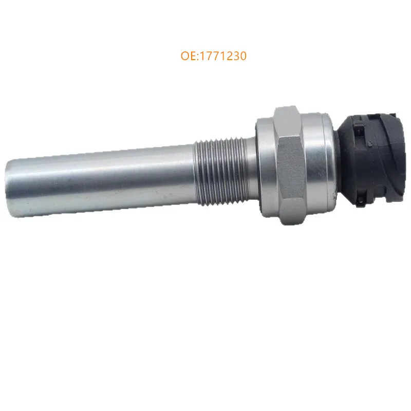 

Applicable to SCANIA TRUCK speed sensor OE: 1771230, 1771230, 1771230