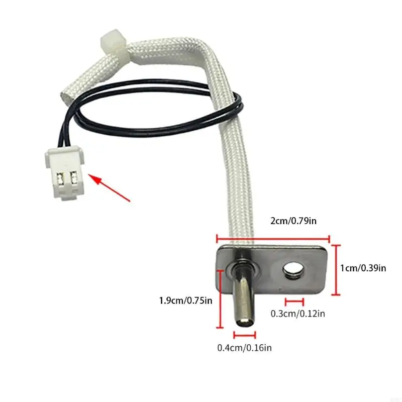 A0NC Air Fryer Demportment Sensing Destring Air Fryer Deatry Destroer Destor для воздушного фритюра