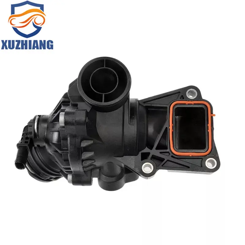 2762000515 2762000015 2762000115 Coolant Thermostat Thermostat Assembly for Mercedes Benz C350 E350 GLE350 ML350 3.5L V6