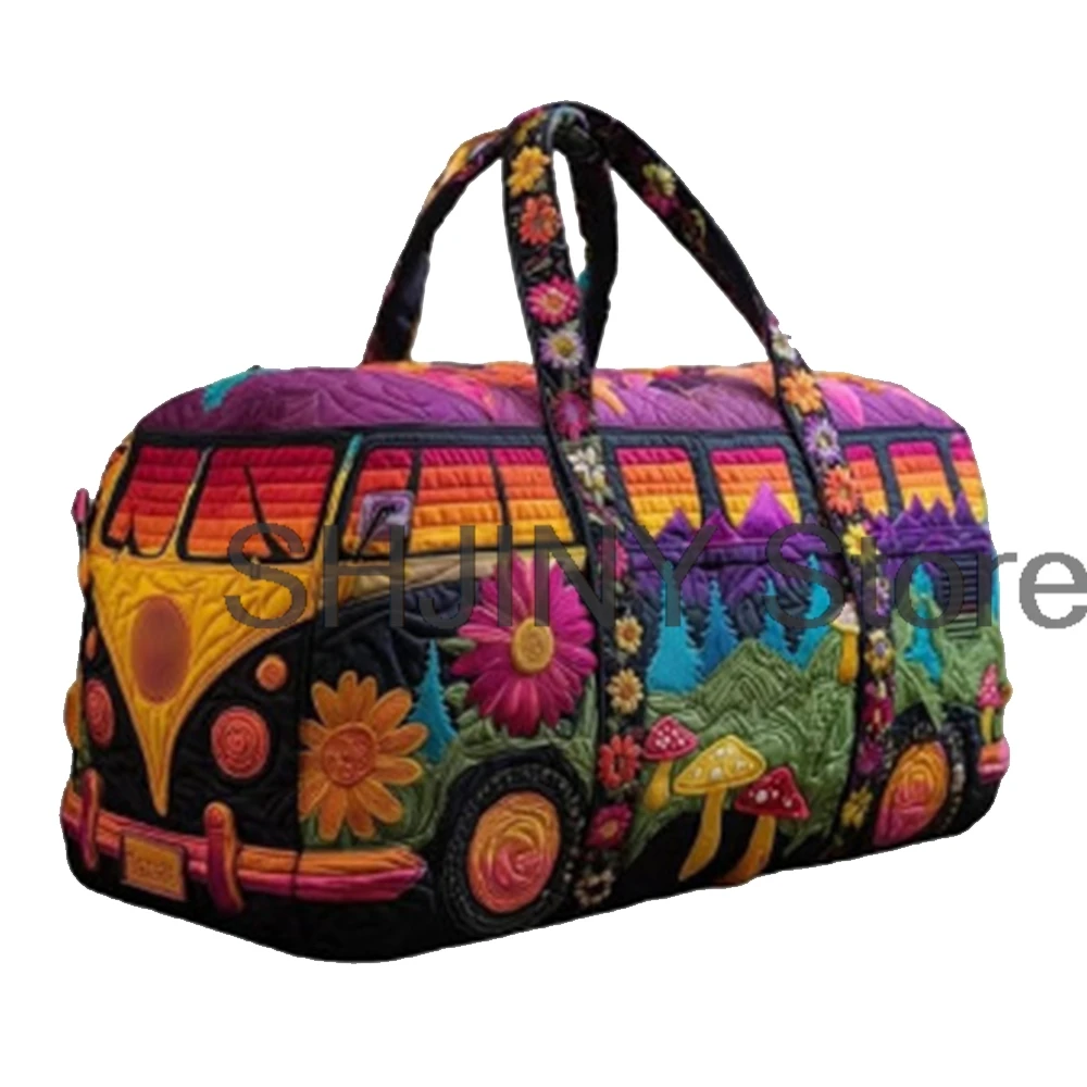Thumbnail 4 - #15 New Lightweight Travel Bags Arrivals