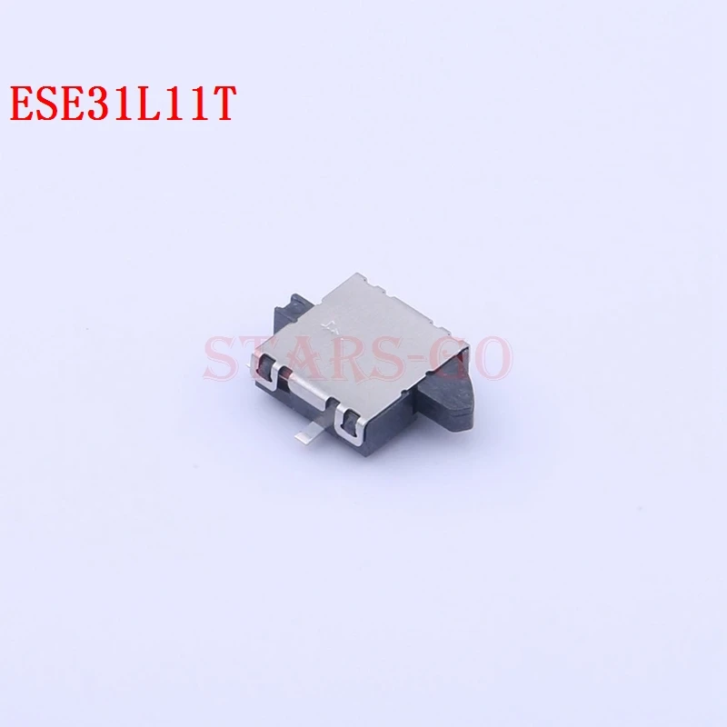 10PCS/100PCS ESE24SV3 ESE31L11T Switch Element