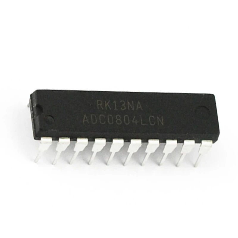 5pcs ADC0804LCN DIP-20 ADC0804 DIP