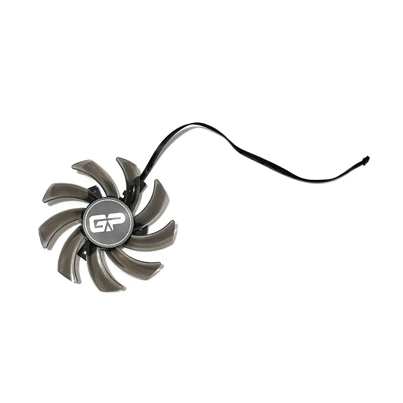 Cooler NEW RTX2080 DUAL 85MM 4PIN GA91S2U FDC10H12S9-C Video Card Cooling Fan For Palit GeForce RTX 2080 Gaming Pro/Dual GPU Fan