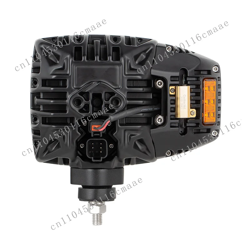 5 Pairs  LED Cab Work Light for  Fastrac 700/50095 700/50096 4000 8000 Loadall Series Heated Lens