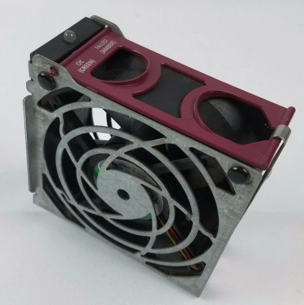 

Системный вентилятор 92 мм ML370 G2 224977-001