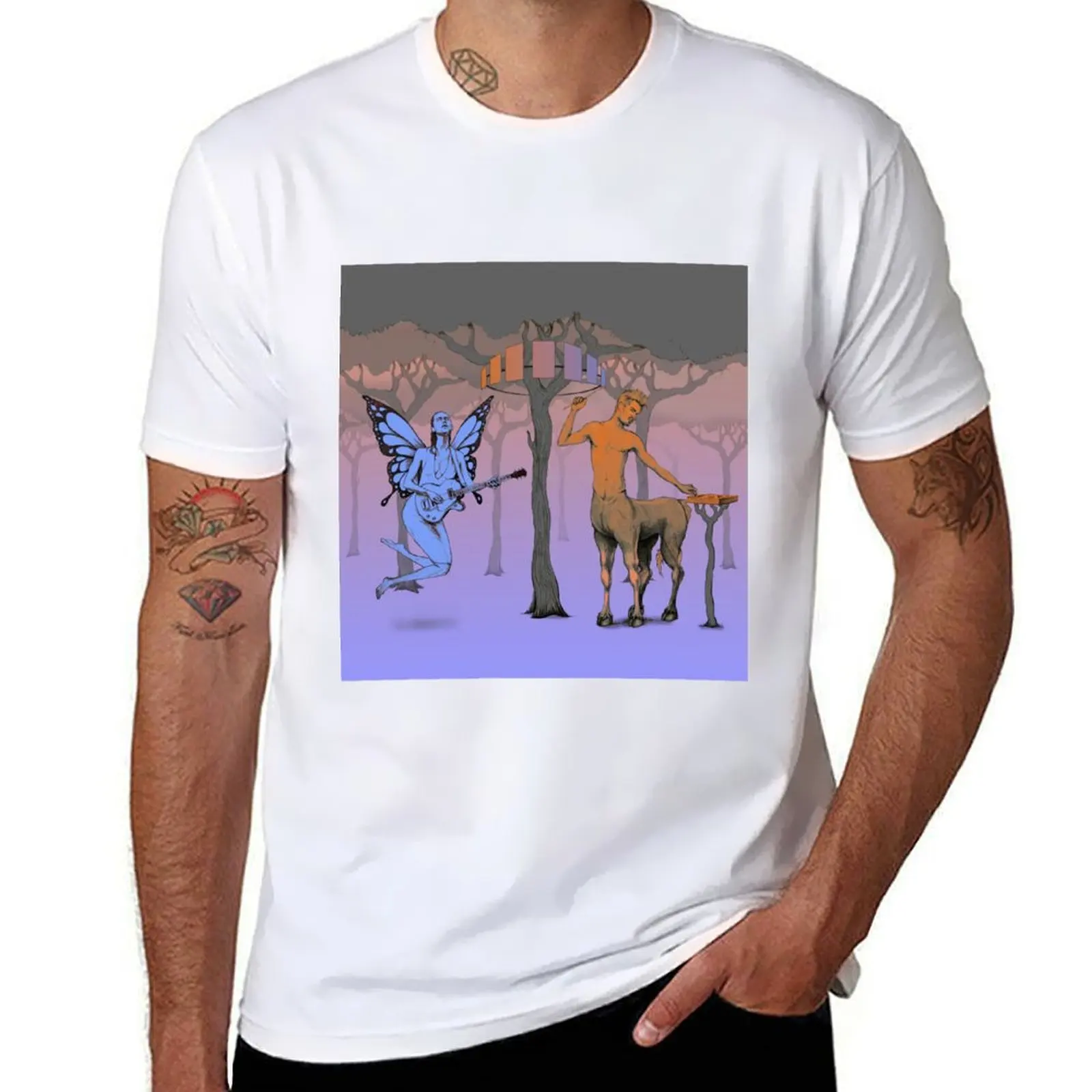 

SOFI TUKKER T-Shirt g man t shirts for men cotton t shirts high quality T-Shirt
