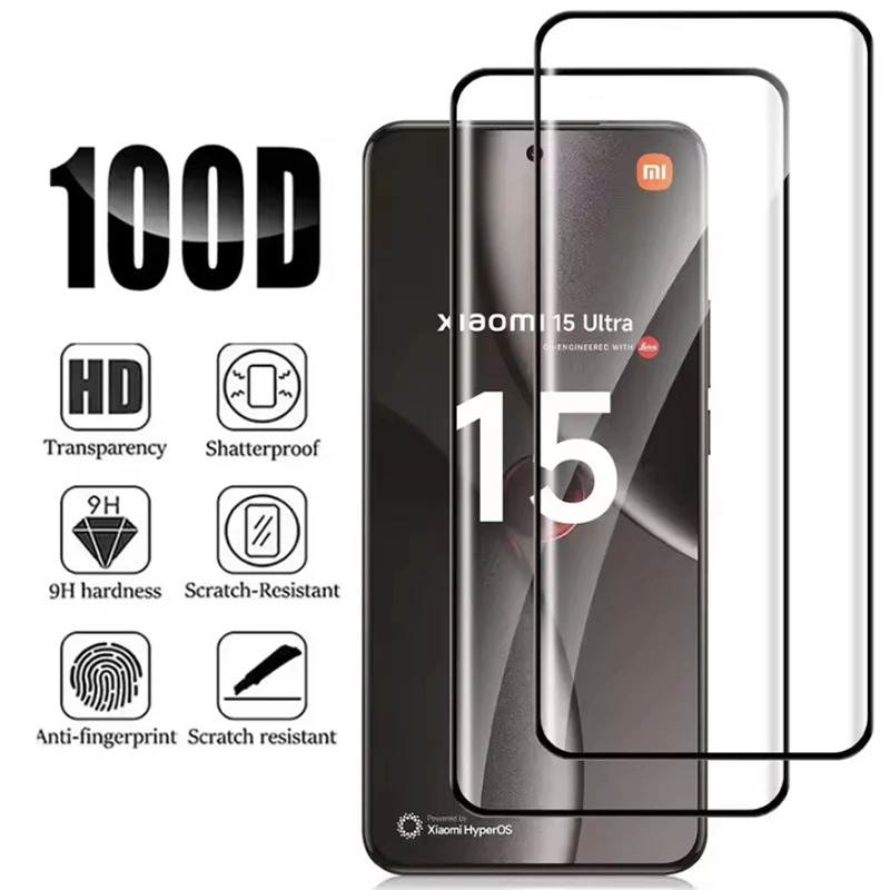 For Xiaomi 15S 17 P… - image