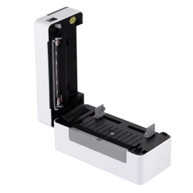 

Pocket Sticker Portable Mini Label Thermal Printer
