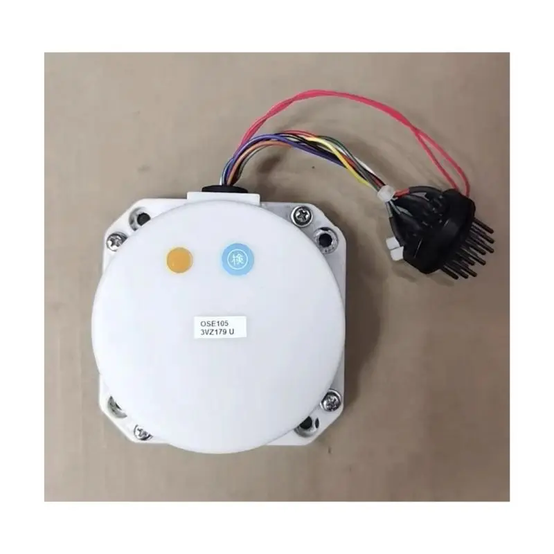 OSE105 Second-hand Encoder,Normal Function Tested OK