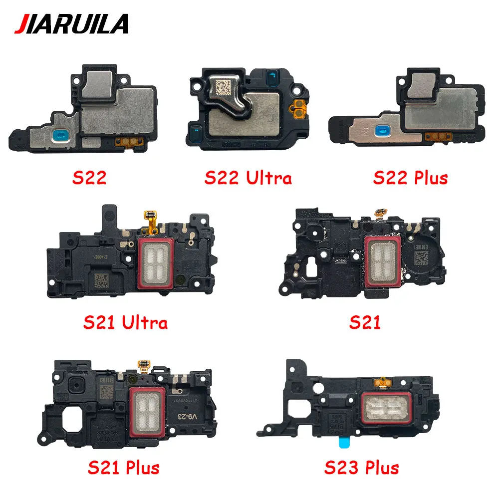 Новые наушники для Samsung S8 S9 S10 S10e S20 S21 S22 S23 S24 Plus Ultra Fe, наушники, наушники, гибкий кабель