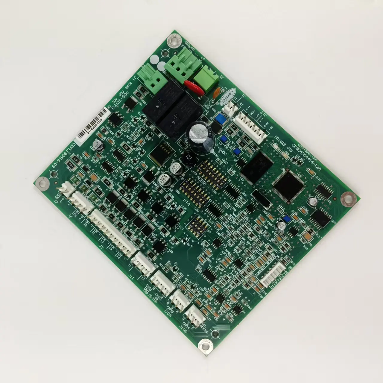 New Compressor Protection Module 32GB500402 32GB-500-402-EE CEPL130416-03-R CEBD430416-14-RA for Carrier Central Air Conditioner