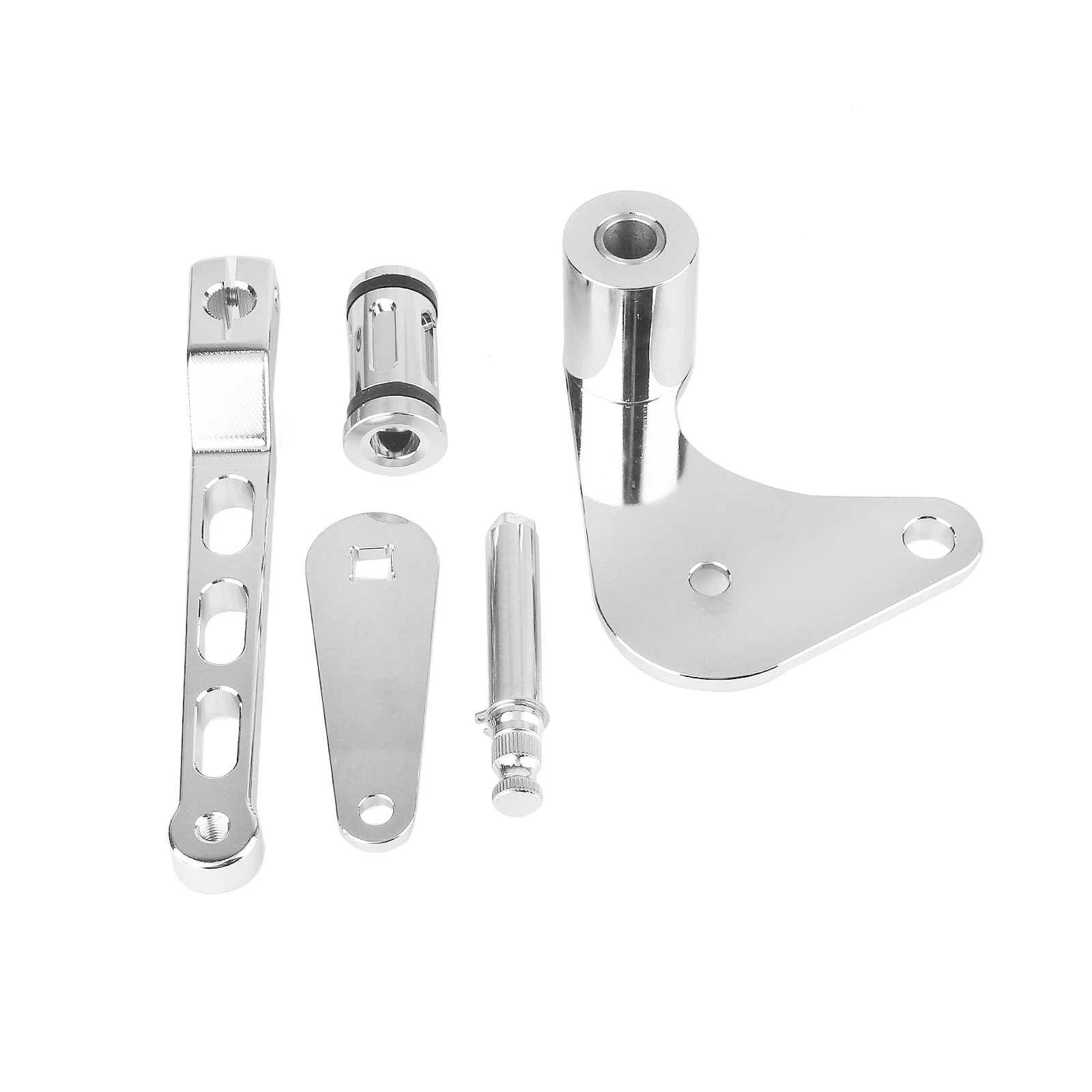 Motorcycle Clutch Cluth Pedal Kit For Harley Davidson