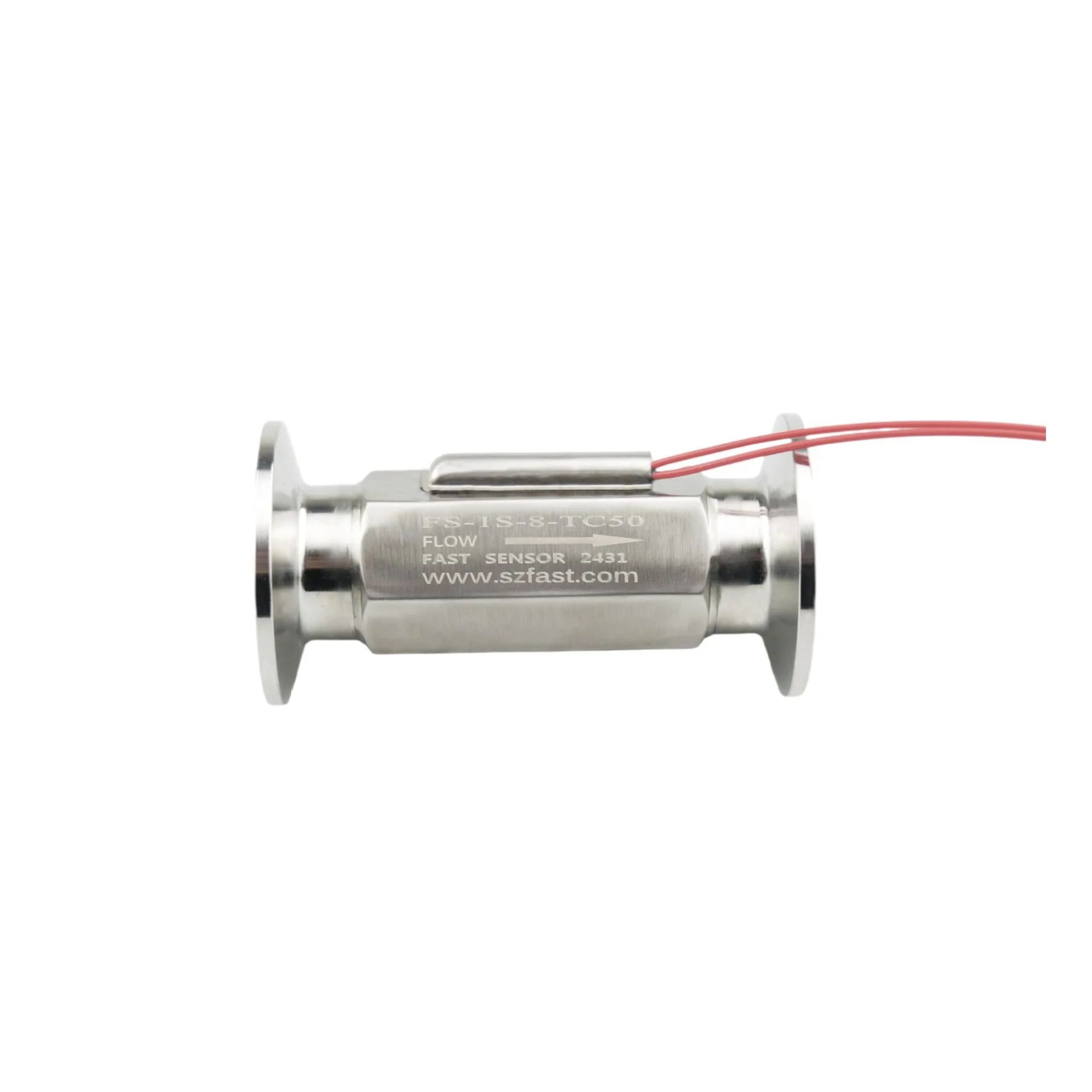 

Source Manufacturer Card Tray Installation Stainless Steel Flow Switch FS-1S-8-TC50 Price Discount