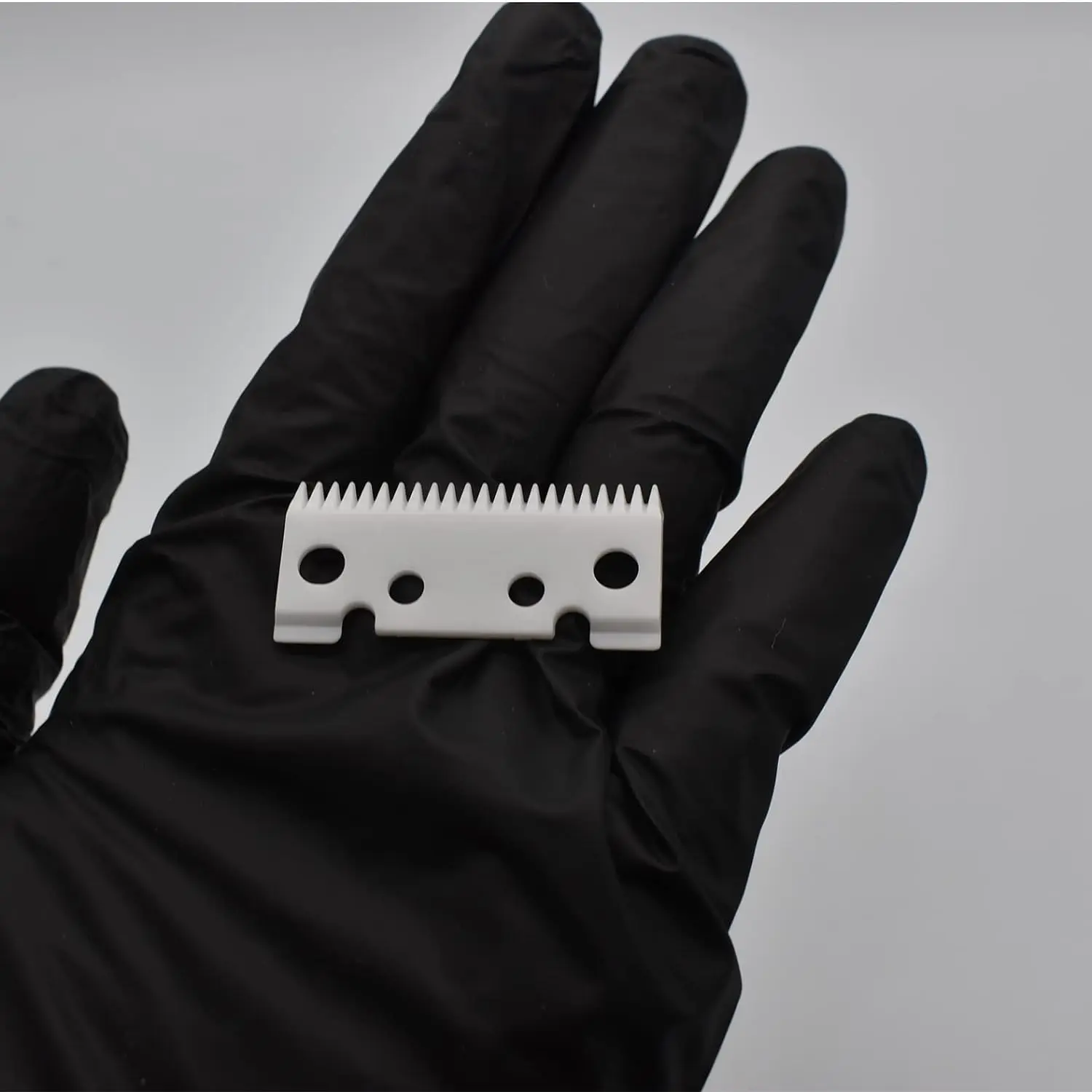 안디스 마스터 세라믹 모바일 블레이드용 교체 세라믹 블레이드 (안디스 마스터 헤어 클리퍼용)