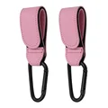C19-Pink 2 pcs