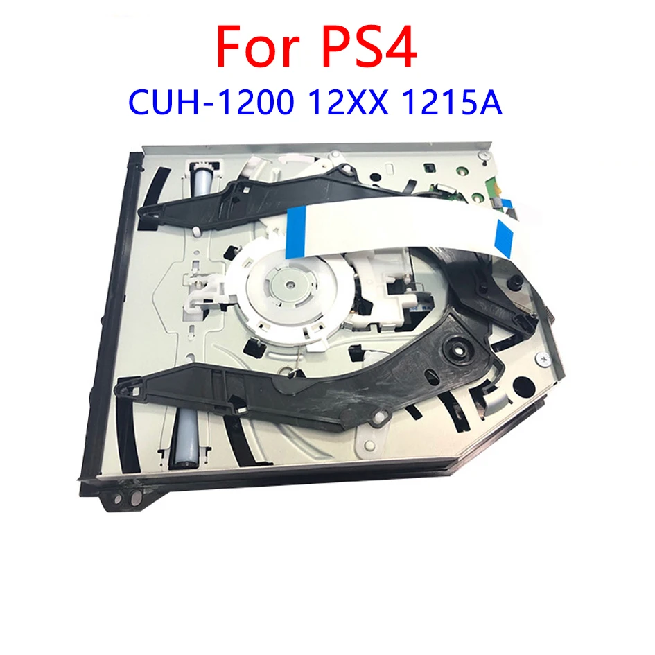 

Original DVD ROM Drive for PS4 CUH-1200 CUH-1215A Console for KEM-490AAA 12XX Replacement Optical Laser Lens Dvd Disk Drive