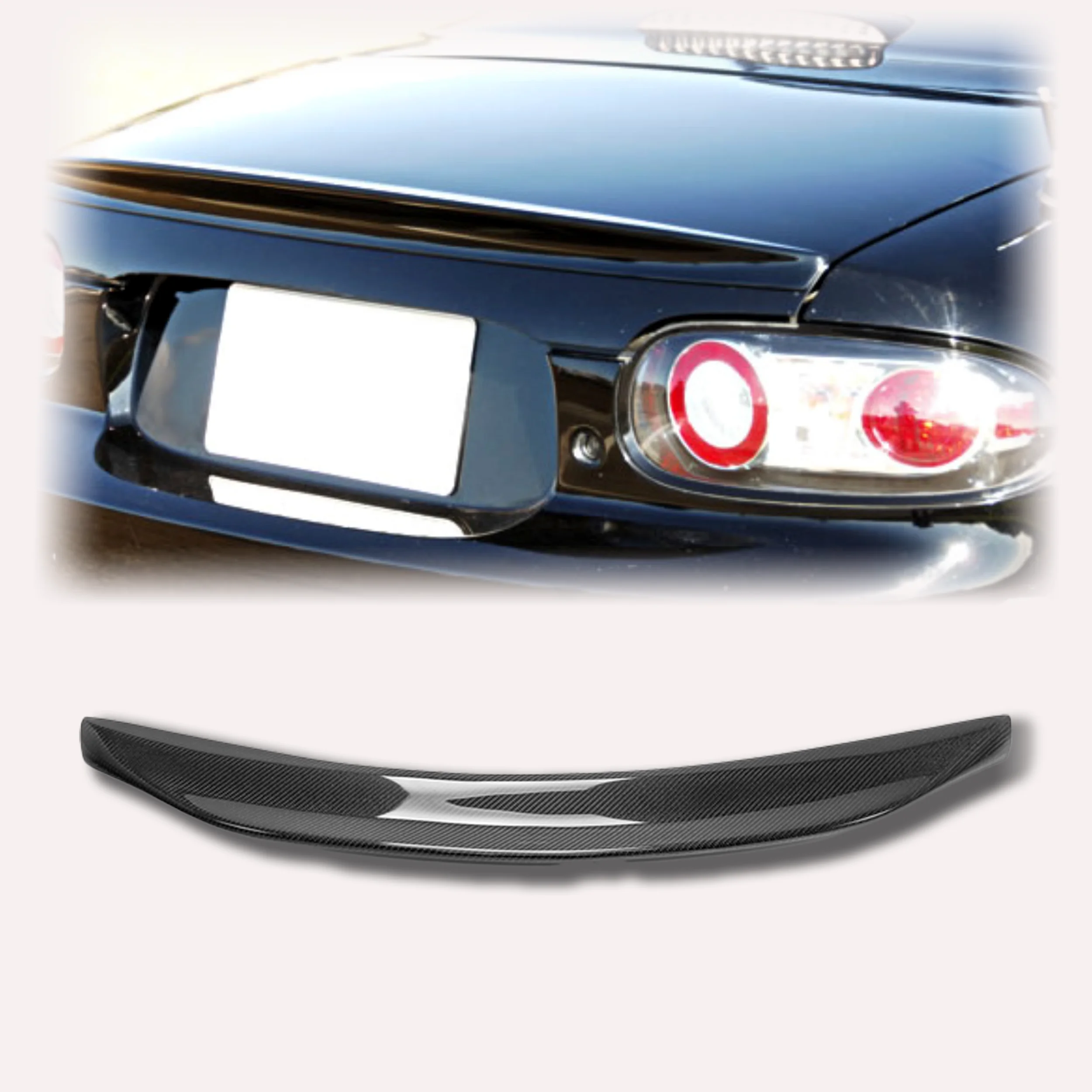 MX5 Nb NB6C NB8C Sp… - image