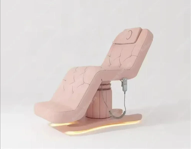 

15 Electric Beauty Bed Beauty Salon Special Multi-Functional Electric Massage Couch Folding Massage Tattoo Tattoo Embroidery Bed
