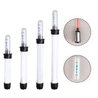 1pc Water Level Gauge For Flower Pots 120/150/180/300 Detachable Observation Water Level Meter FlowerPot Water Level Indicator