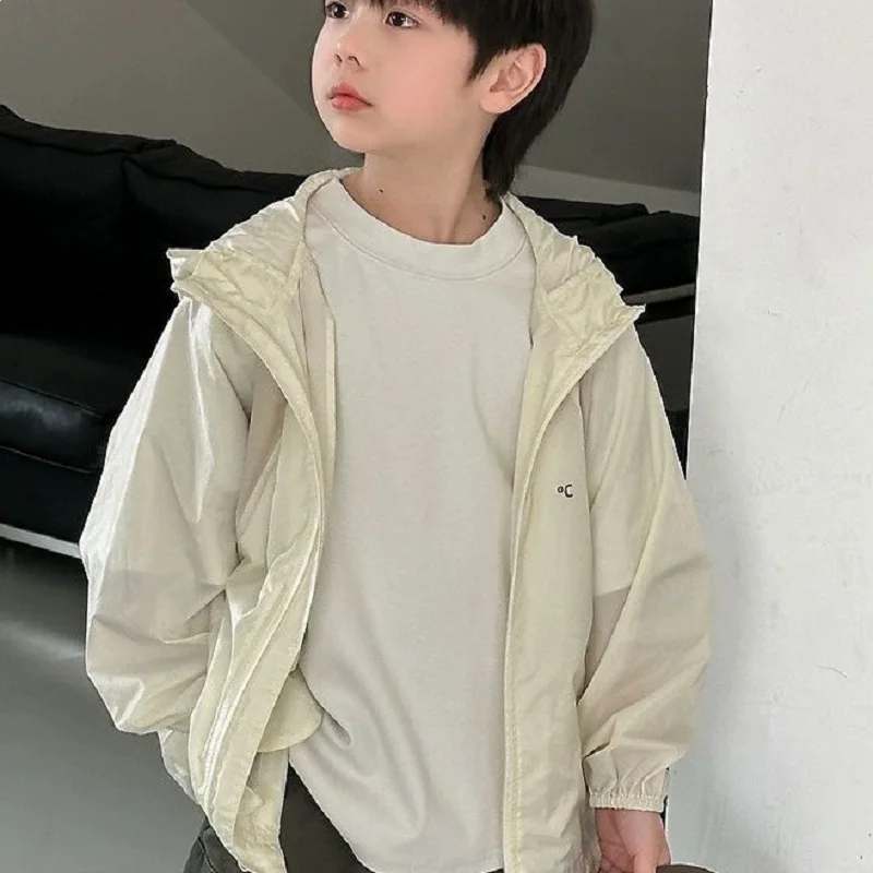 Thumbnail 3 - #64 Ranked Kids Lightweight Jackets Picks in 2026