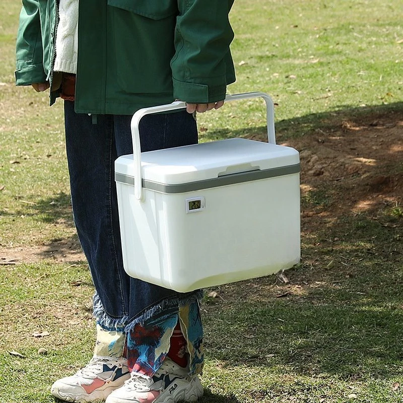 

Insulation box commercial stall refrigerator outdoor picnic camping ice bucket food preservation car cold portable