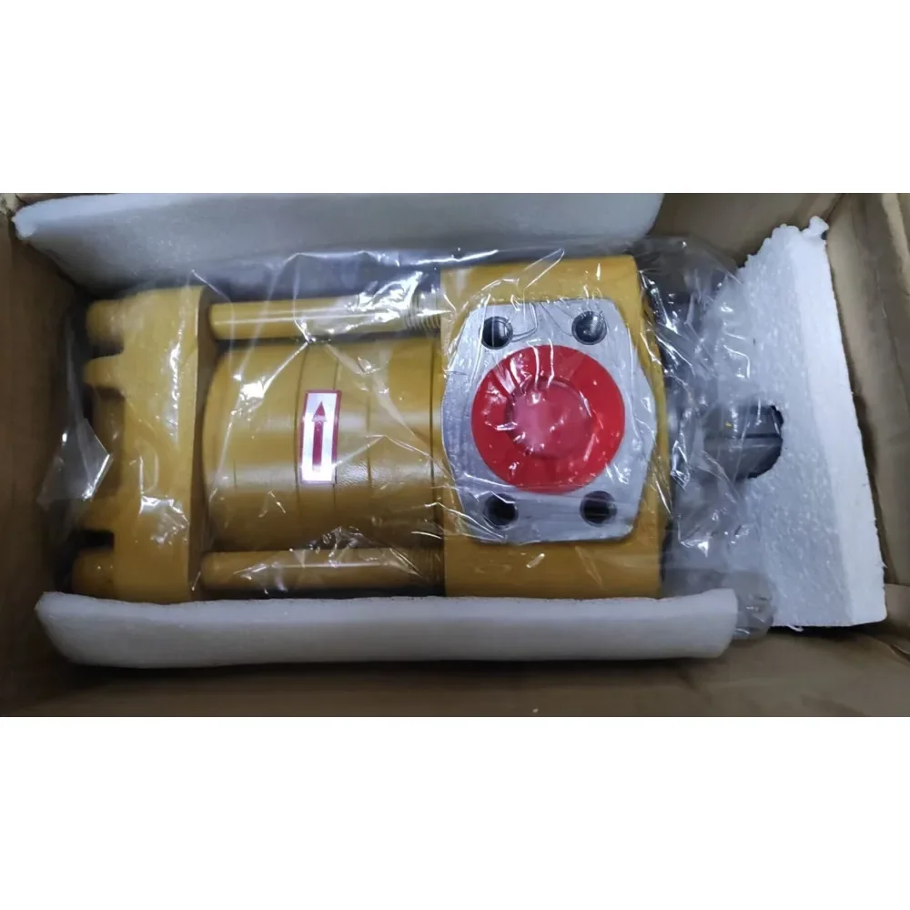 Pompa roda gigi NT3-G25F