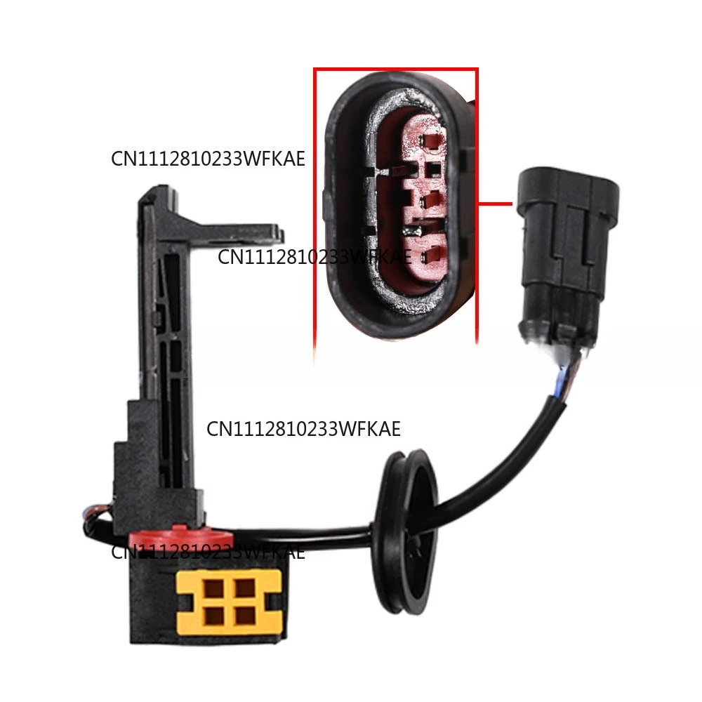 Gear Position Sensor for α coefficient Romeo Giulietta 55228312 Start Stop Gear Lever Position Sensor