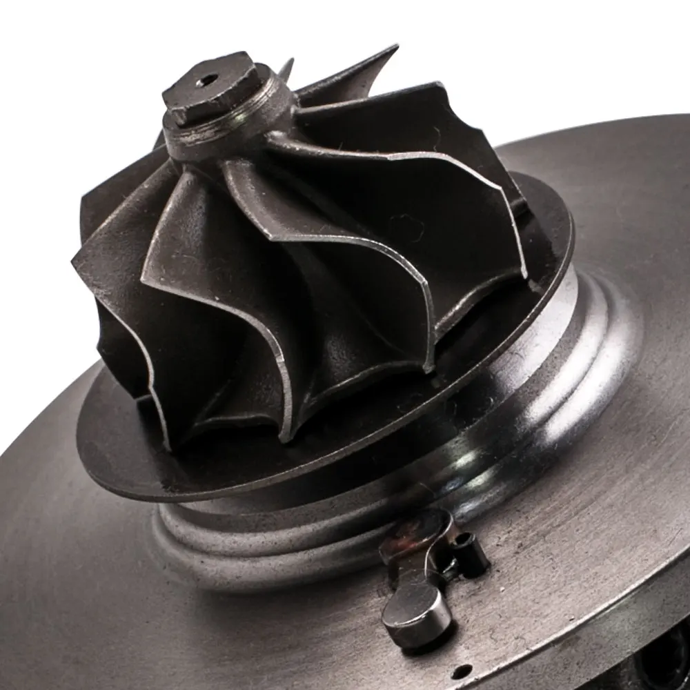 Turbokern-Chra für Nissan Pathfinder R51 SUV 2,5 dCi 4WD 2488 ccm 171 PS 769708 769708 -0003