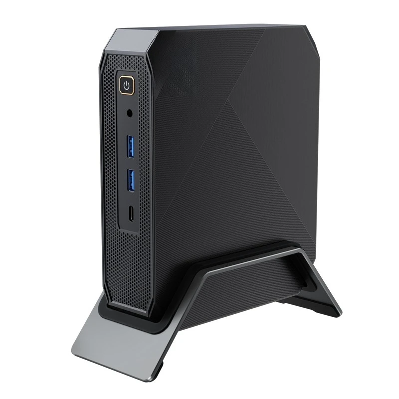 

Mini computer host, tablet two-in-one, instant and sleeping