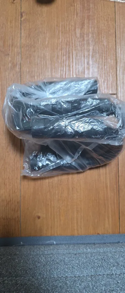 실물 포토 리뷰
