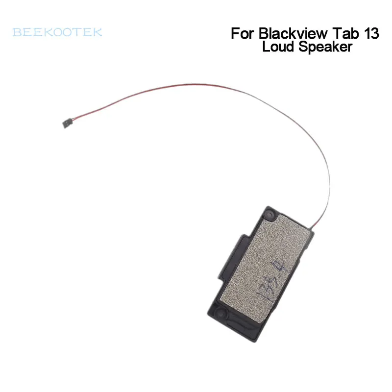 New Original Blackview Tab 13 Speaker Inner LoudSpeaker Buzzer Ringer Horn Accessories For Blackview Tab 13 Tablet PC