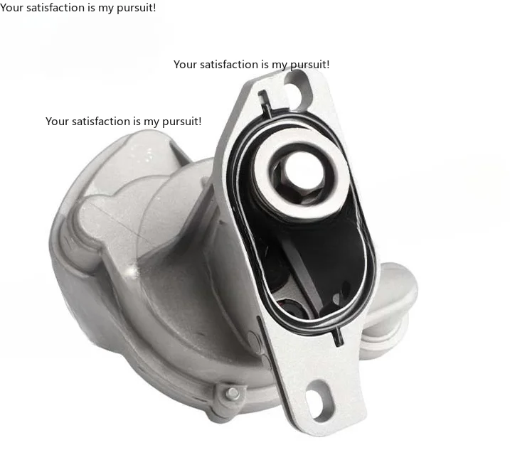 Suitable for Volkswagen 076145100 072145100C 074145100A Brake Assist Pump Brake Vacuum Pump