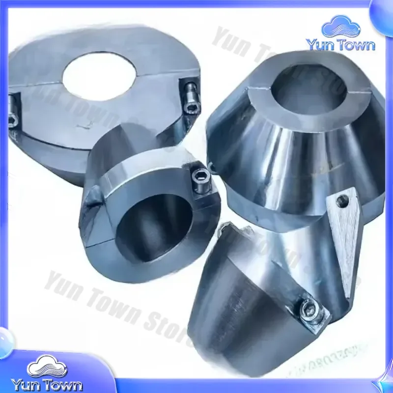 Special Positioning Cone for Boring and Welding Integrated Machine for Excavator Maintenance for Boring Machine Tools for ZQ