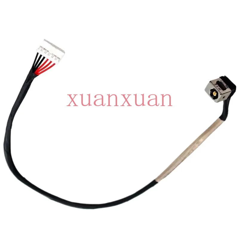 Pj1221 new DC power jack port cable for MSI ge60 2oe-073us MS-16GA ge70 ms1756 MS-1756 1757 ge40 GP60 gp70 cr70 16gc