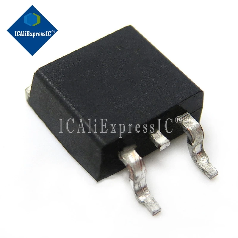 

5pcs/lot NEC110N04 110N04 TO-263