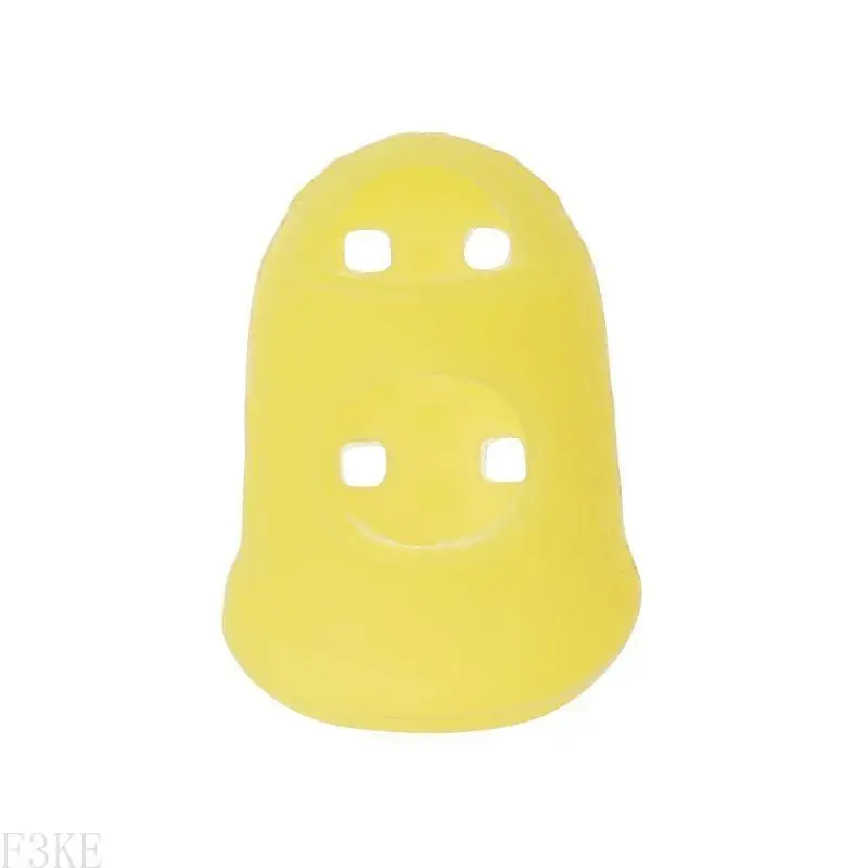 F3KE Silicone COPER COPERTURA COPERTURA MAGGIOR PROTECOLO FAGGIA