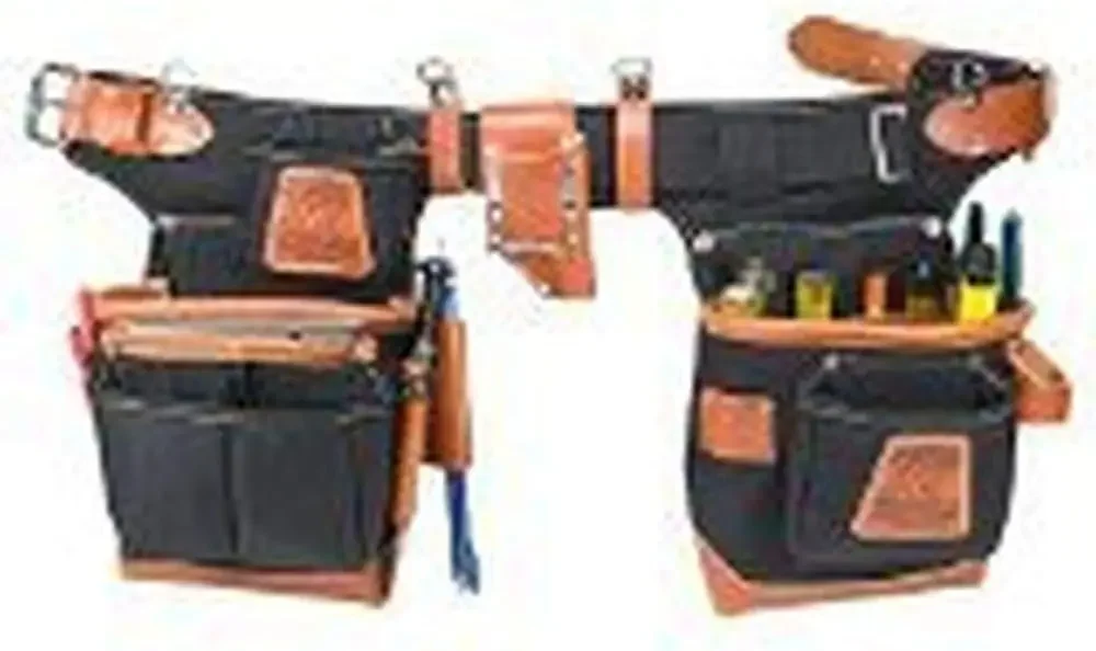 Couro Occidental 9850 Gordura Ajustada