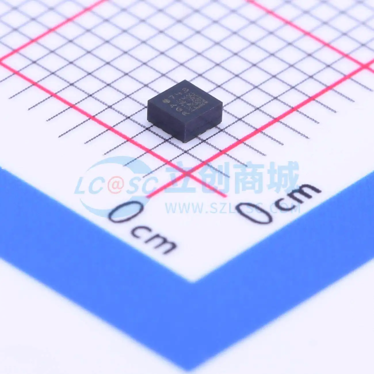 

10 шт./лот LSM303AGRTR LGA-12(2x2) новый оригинальный