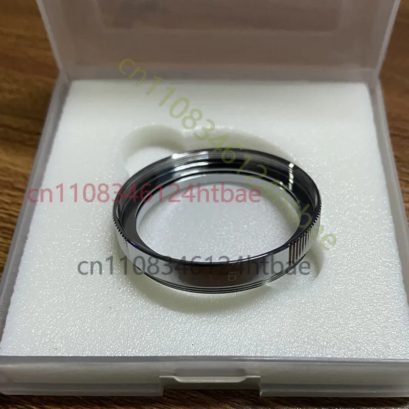 Coated MC UV Lens Protect Universal 34.5mm Filter for Leica Camera Rangefinder