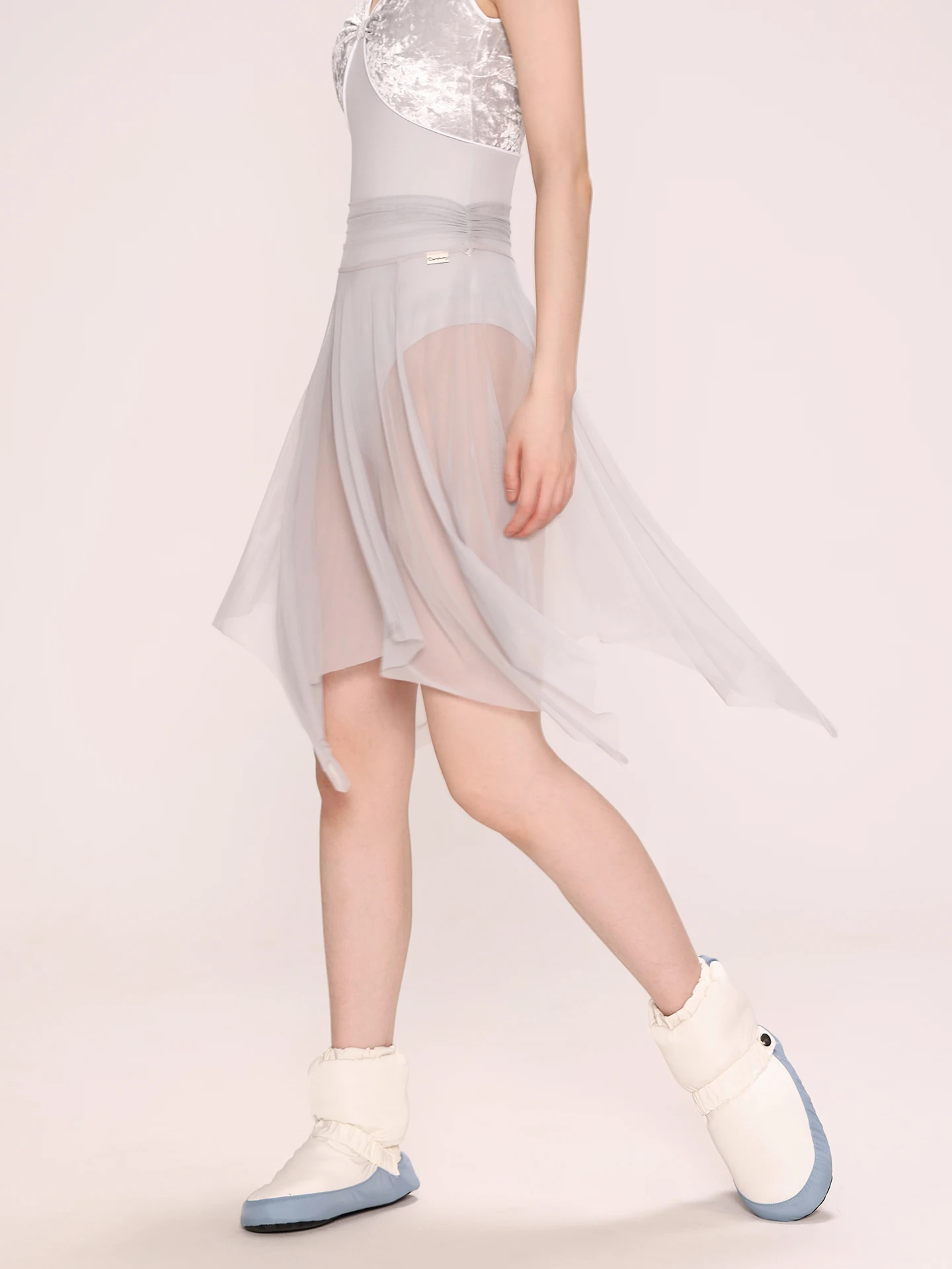 robe-de-danse-de-ballet-personnalisee-pour-femmes-adultes-demi-jupe-d'entrainement-irreguliere-quatre-coins-transparents-costume-de-performance