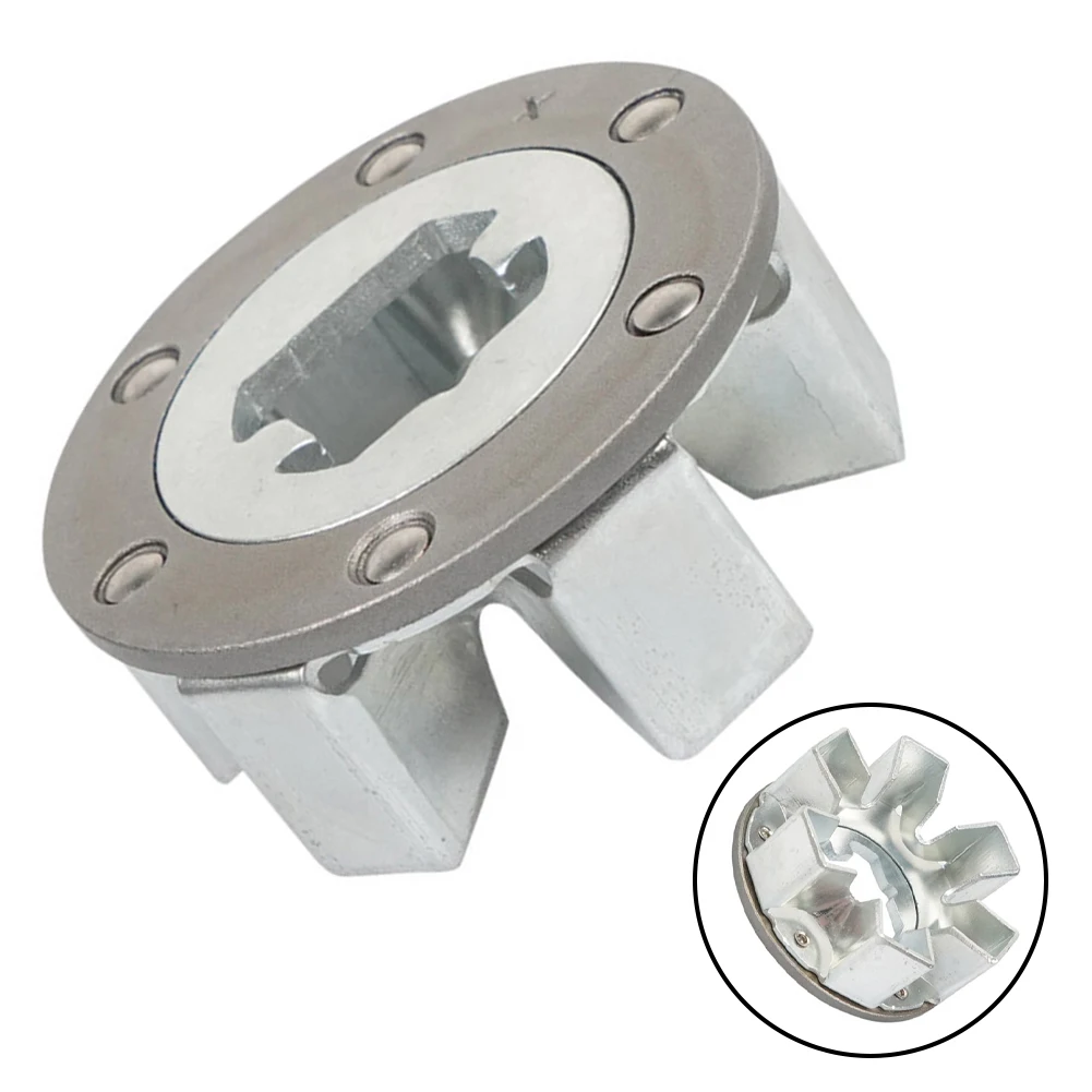 Solid Weight Cage 29111 for Stanadyne Fuel Injection Pump Replacement with Compatibility Across Roosa Diesel Models